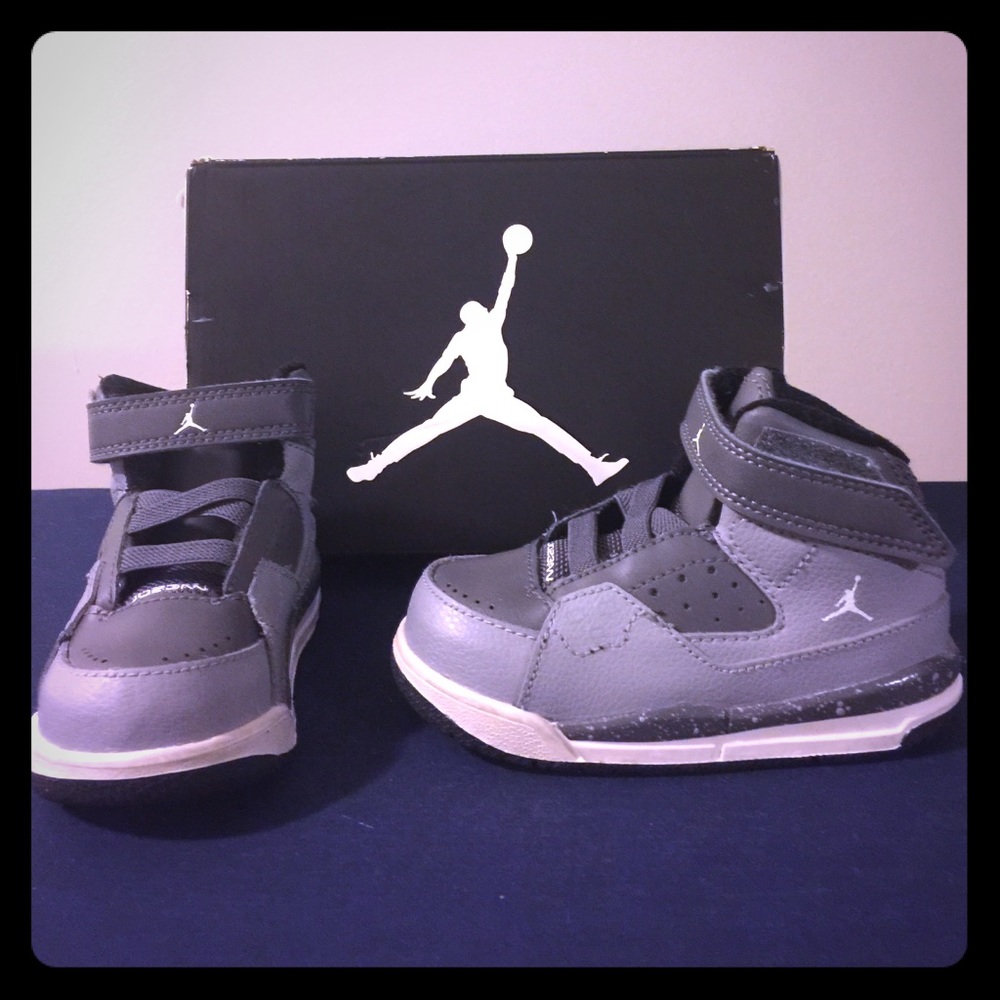 Jordan Sneakers