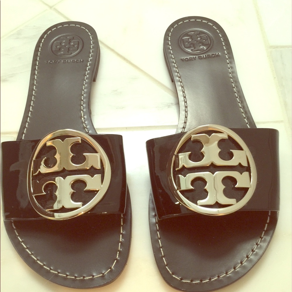 Tory Burch sandals