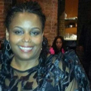 Meet your Posher, Kisha