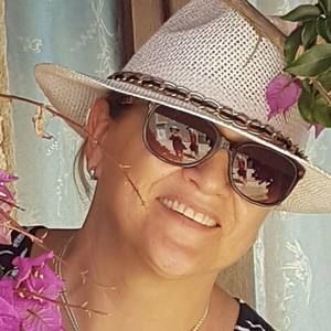 Meet your Posher, Marina