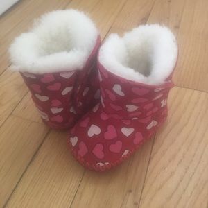 Baby Uggs