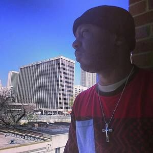 Meet your Posher, Deondre