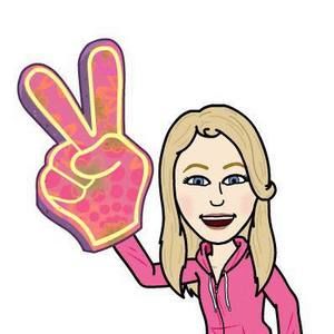 Meet your Posher, Janet