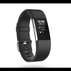 Fitbit charge 2