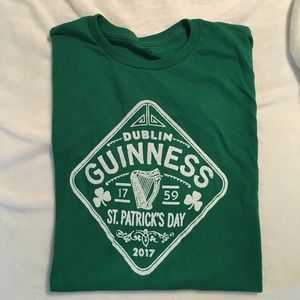 🐣 Guinness Tshirt