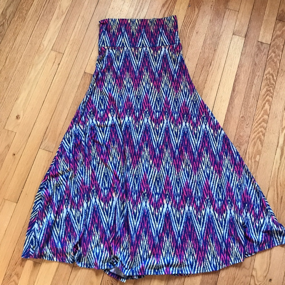 LULAROE: skirt