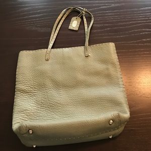 Fendi tote