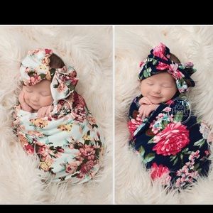 Meet your Posher, Meleah