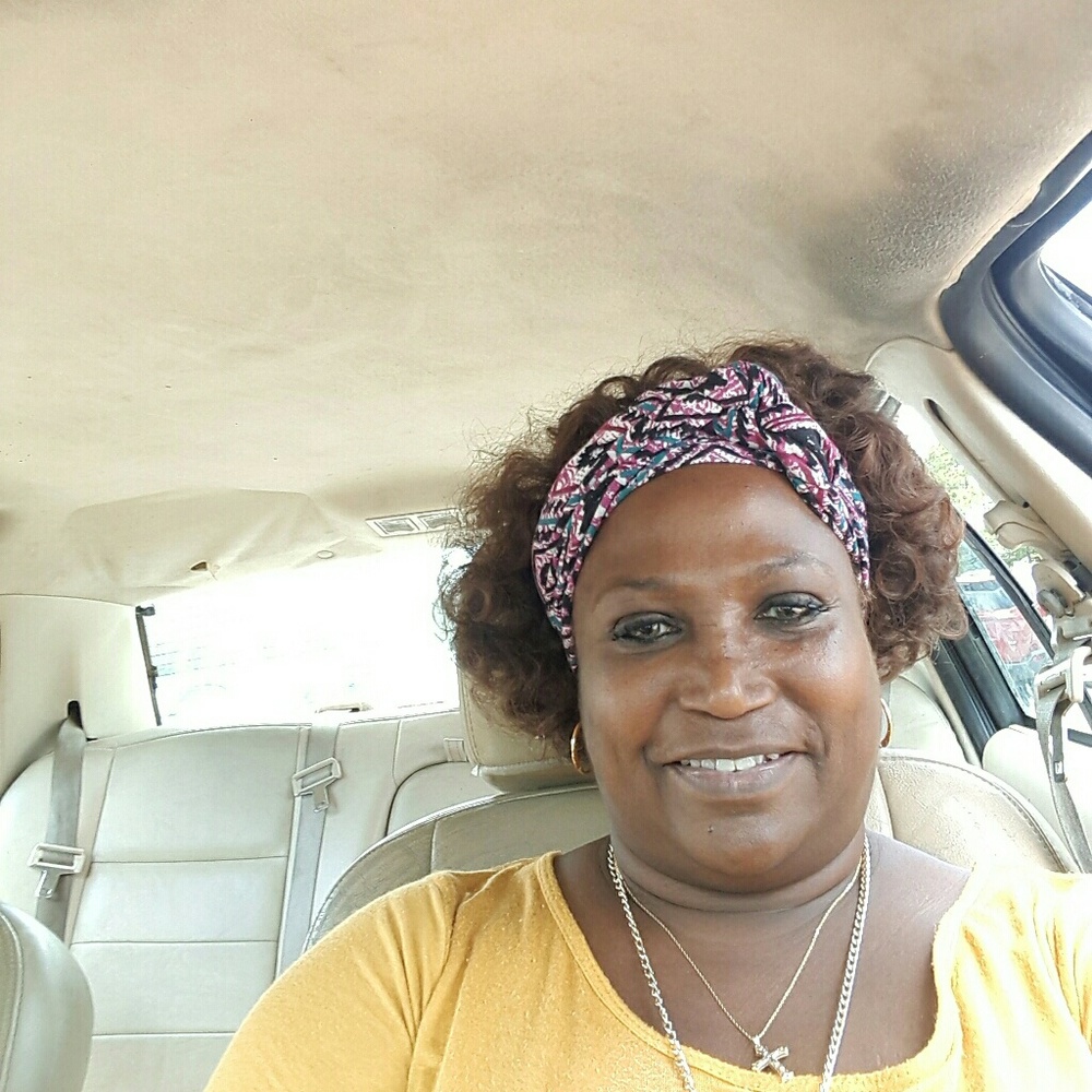 Meet your Posher, Dianne