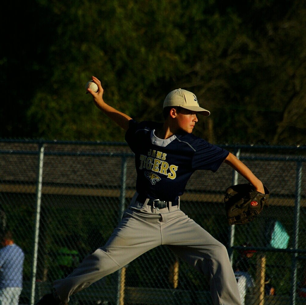 Meet your Posher, Gabe