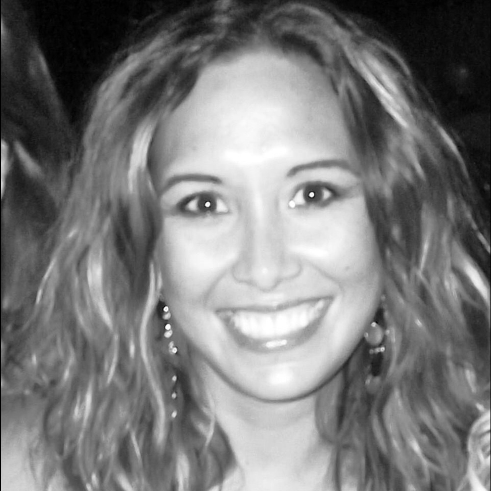 Meet your Posher, Laura!