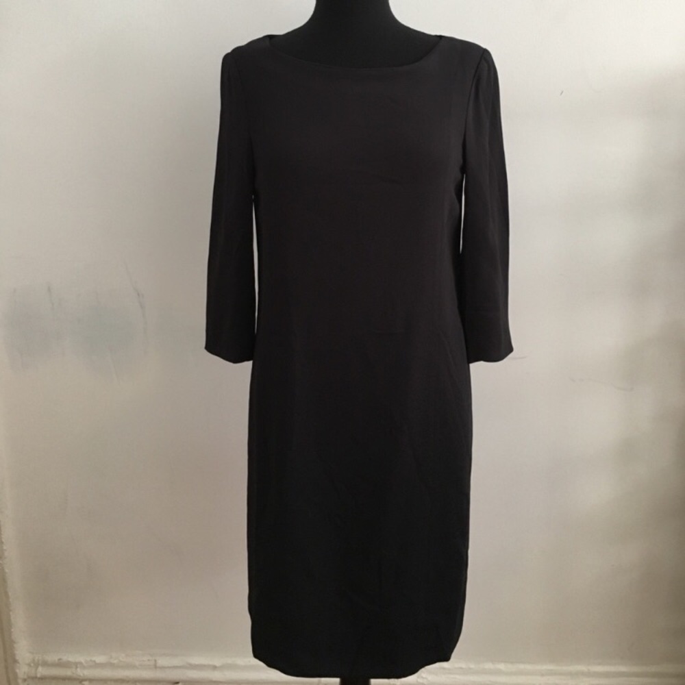 VINCE Sheath Dress