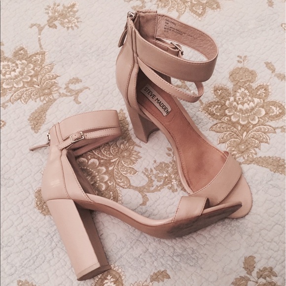 Steve Madden Shoes - Steve Madden heels