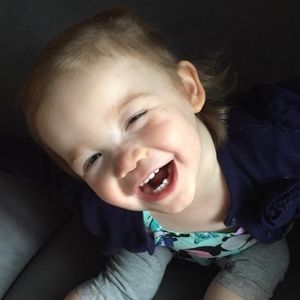 Meet your Posher, Lena