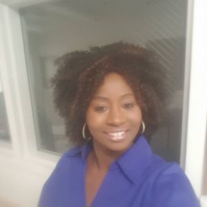 Meet your Posher, Tabatha