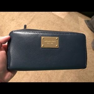Michael kora wallet