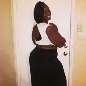 Meet your Posher, Krystal