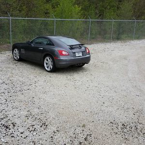 Meet your Posher, Randall