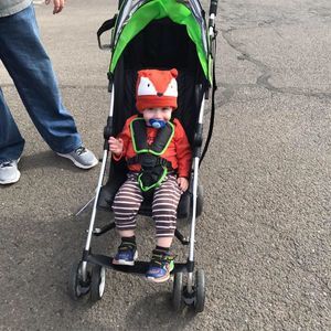 Meet your Posher, Michelle