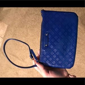 Kate spade wristlet