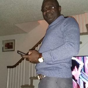 Meet your Posher, Don