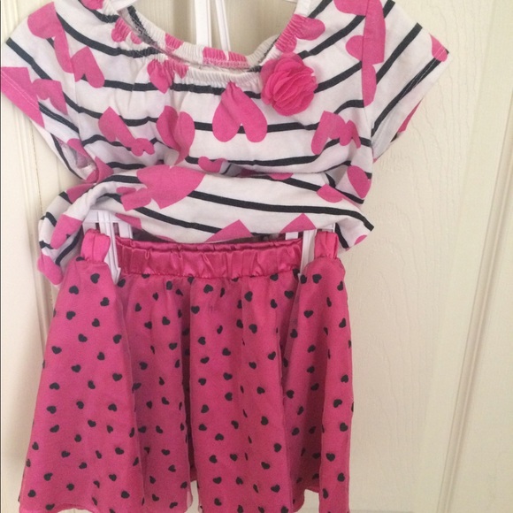 Girls 4,5,6 bundle GAP, jumping beans - Picture 3 of 8