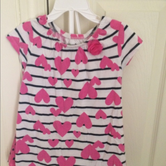 Girls 4,5,6 bundle GAP, jumping beans - Picture 4 of 8