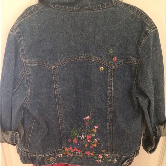 Girls 4,5,6 bundle GAP, jumping beans - Picture 5 of 8