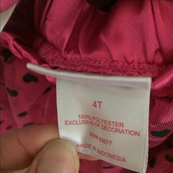 Girls 4,5,6 bundle GAP, jumping beans - Picture 7 of 8