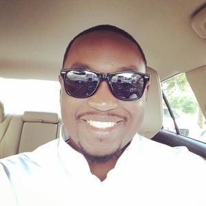 Meet your Posher, Lance