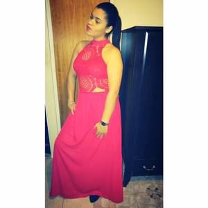 Meet your Posher, Mïçhêllê