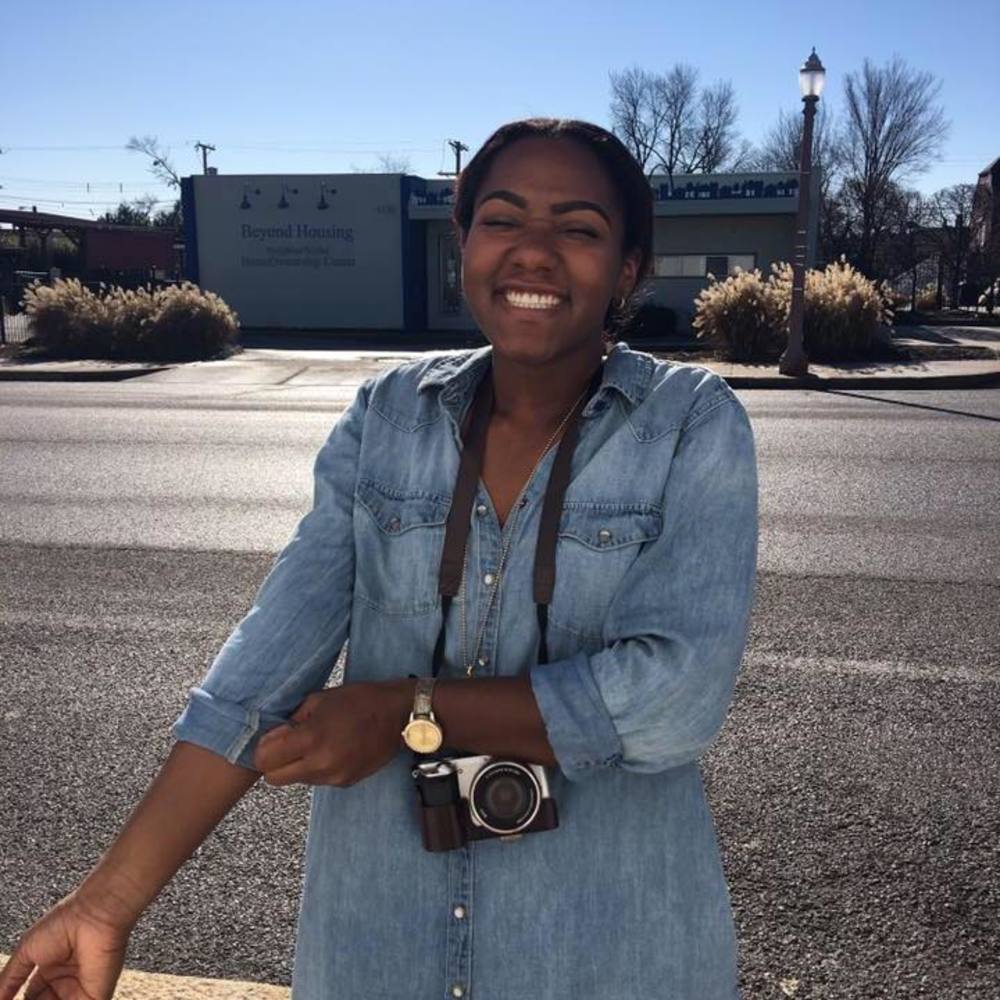 Meet your Posher, Marshida