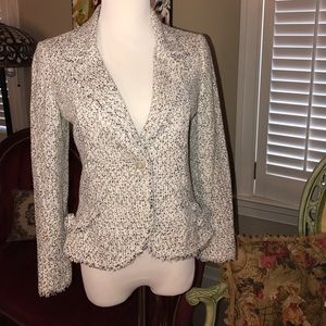 Valentino blazer!  In great shape!