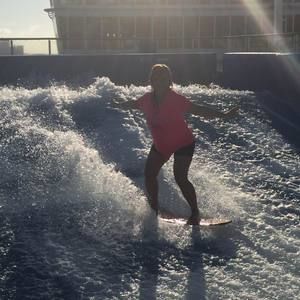 Meet your Posher, Carmie