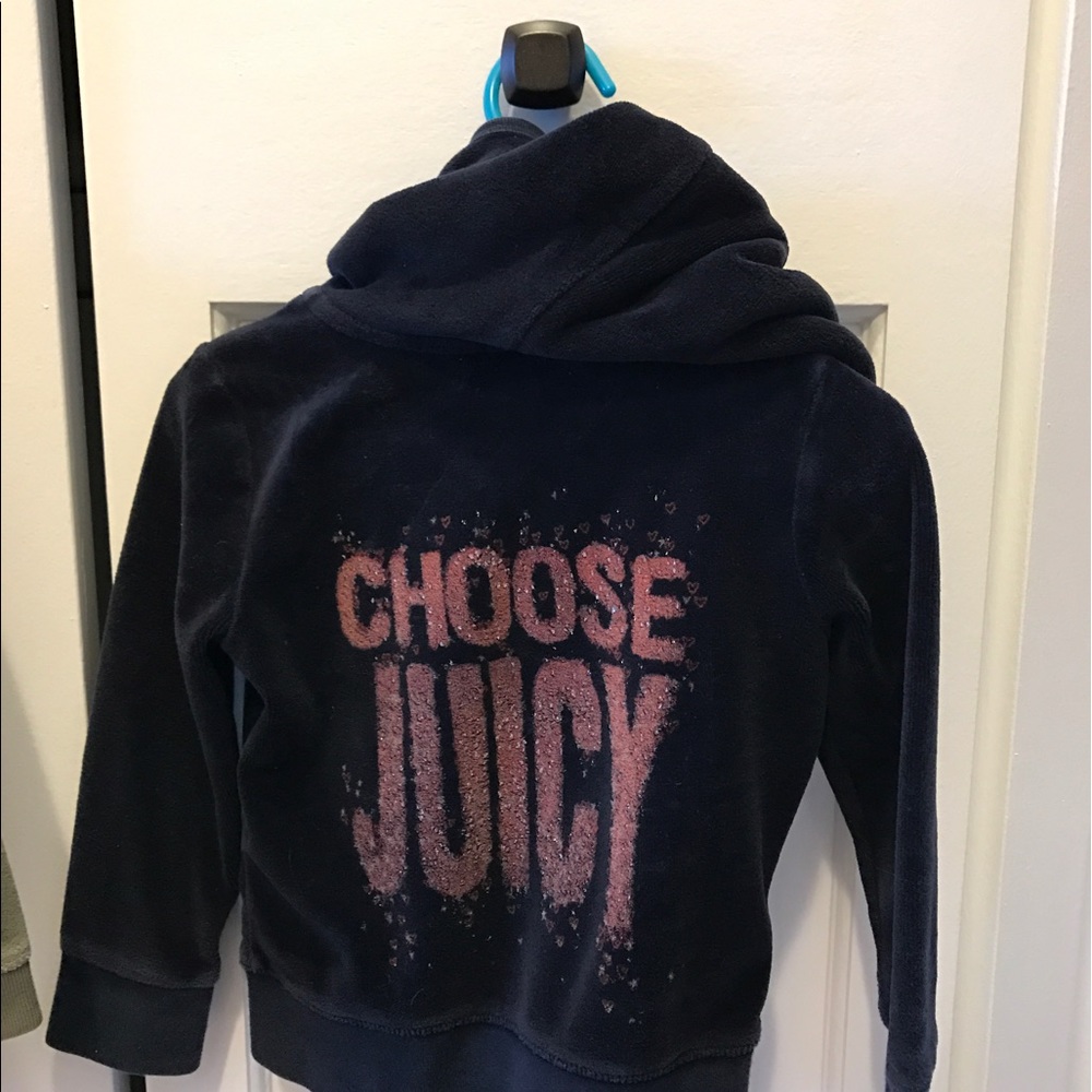 Meet your Posher, Jen