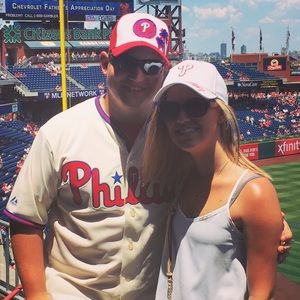 Meet your Posher, Trisha