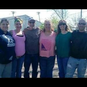 Meet your Posher, Patsy