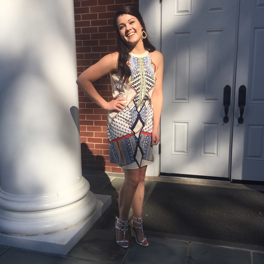 Meet your Posher, Miranda