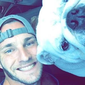 Meet your Posher, Glenn