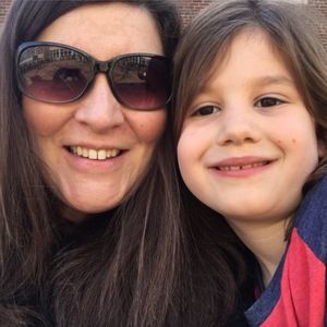 Meet your Posher, Bryna