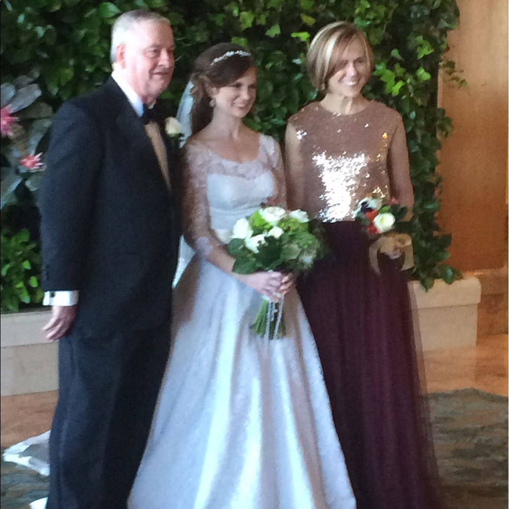 Meet your Posher, Teri