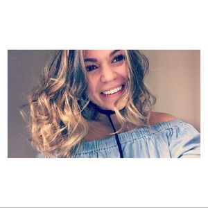 Meet your Posher, Tori