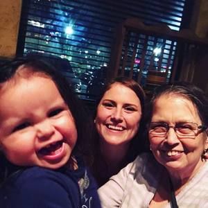 Meet your Posher, Jacqueline