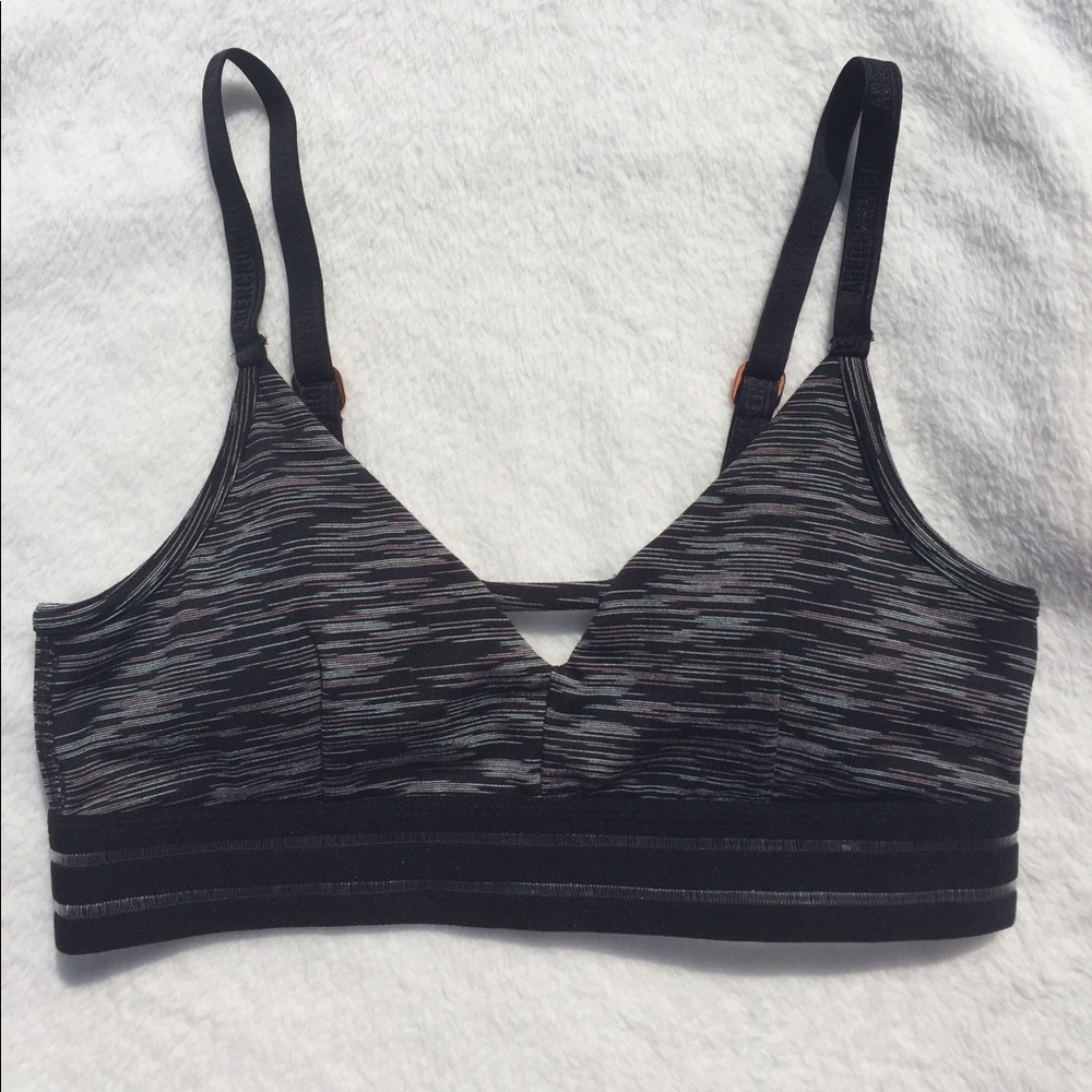 AF Mesh Active Bra