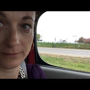 Meet your Posher, Dolores