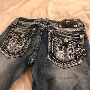 Miss Me Jeans - Bootcut
