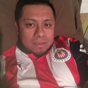 Meet your Posher, Omar