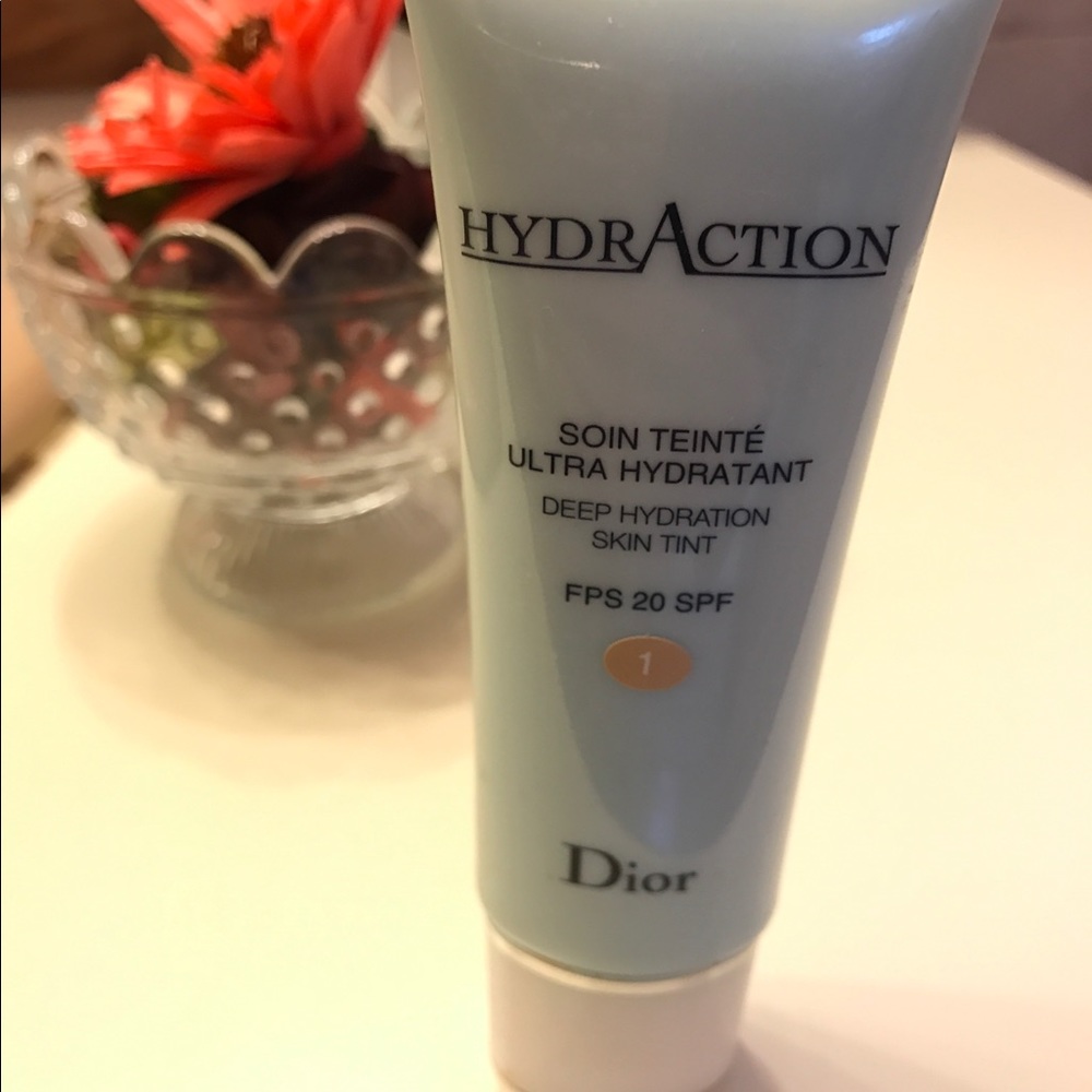 Dior Hydra Action tint