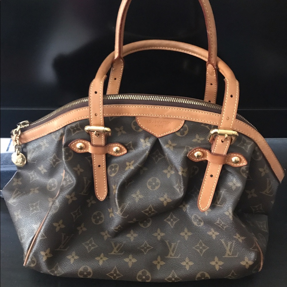 Louis Vuitton Tivoli GM