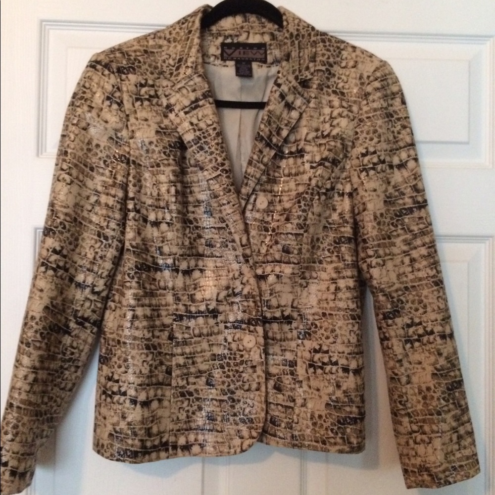 Jacket